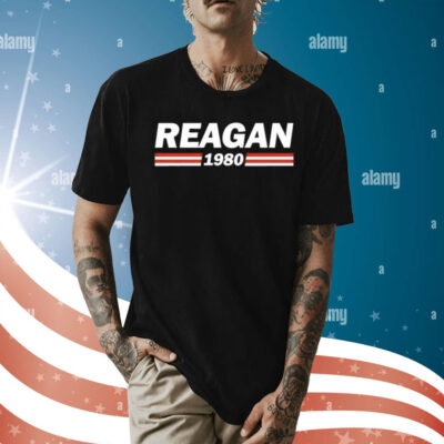 Reagan 1980 Shirt