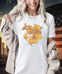 Rii abrego sweet citrus T-shirt