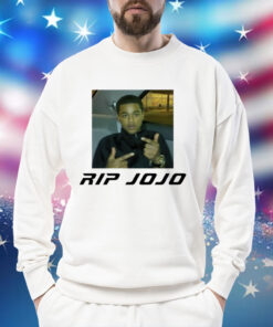 Rip Lil Jojo Shirt
