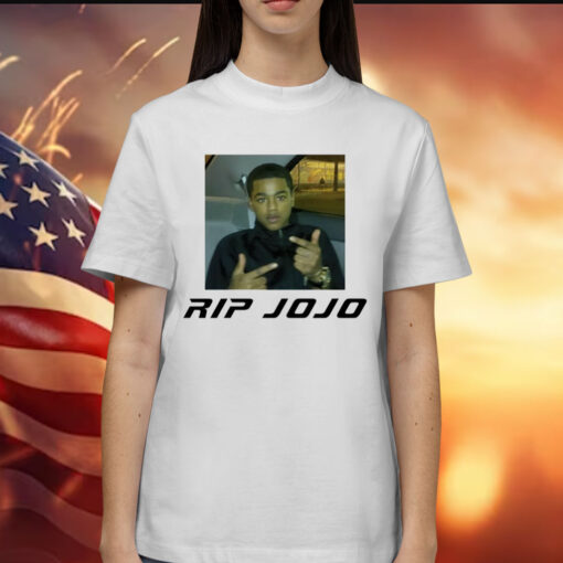 Rip Lil Jojo Shirt