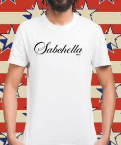 Sarah Carpenter Sabchella 2024 Shirt