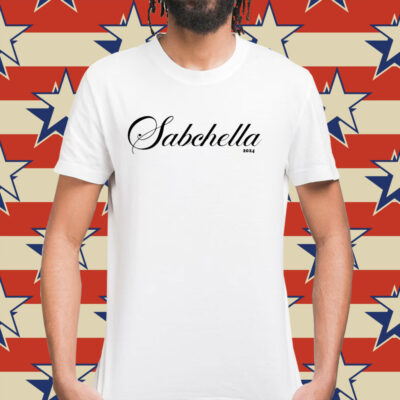 Sarah Carpenter Sabchella 2024 Shirt