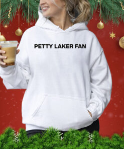 Shirt Petty Laker Fan Shirt