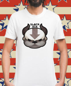 Slackatk Graphic Shirt
