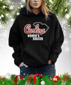 South Carolina Women’s Soccer Shirt