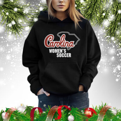 South Carolina Women’s Soccer Shirt