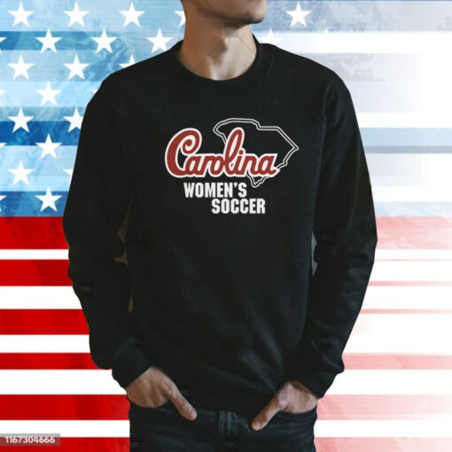 South Carolina Women’s Soccer Shirt