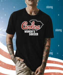 South Carolina Women’s Soccer Shirt
