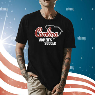 South Carolina Women’s Soccer Shirt