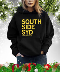 South side SYD Sydney Affolter Shirt