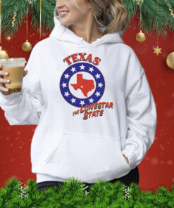 Texas the lone star State Shirt