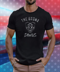 The Bronx Dawgs T-Shirt