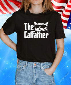 The catfather T-Shirt