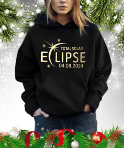 Total Eclipse 2024 Shirt