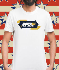 Trackhousemotogp Rf25 Graphic Shirt