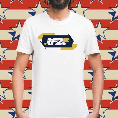 Trackhousemotogp Rf25 Graphic Shirt