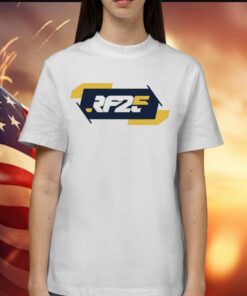 Trackhousemotogp Rf25 Graphic Shirt