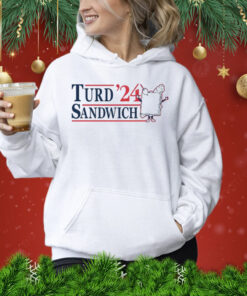 Turd Sandwich 2024 Shirt