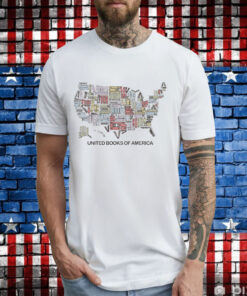 United books of America T-Shirt