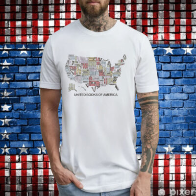 United books of America T-Shirt