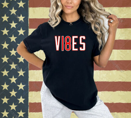 V18es T-shirt