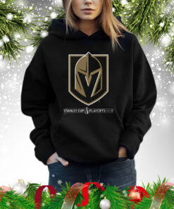 Vegas Golden Knights 2024 Stanley Cup Playoffs Breakout Shirt