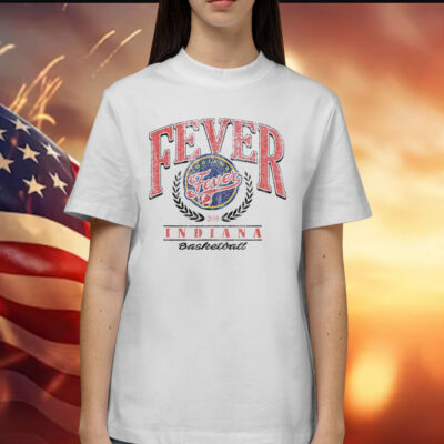 WNBA Indiana fever top class Shirt