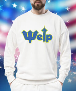 Welp Pugetstout Shirt