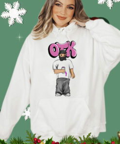 Otx Ski Mask t-shirt