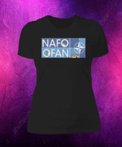 NAFO OFAN MUGA SHIRT