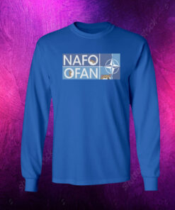 NAFO OFAN MUGA SHIRT