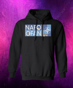 NAFO OFAN MUGA SHIRT