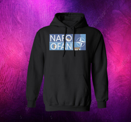 NAFO OFAN MUGA SHIRT