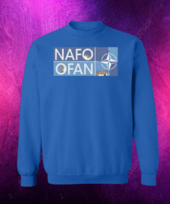 NAFO OFAN MUGA SHIRT