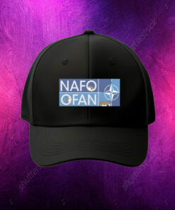 NAFO OFAN MUGA HAT