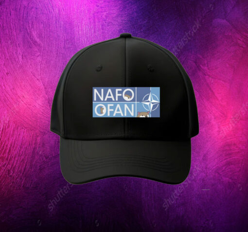 NAFO OFAN MUGA HAT