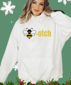 Vibe2k Bee-Otch shirt