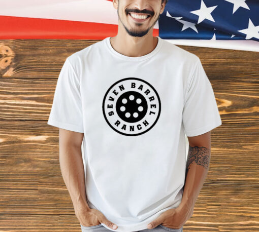 Seven Barrel Ranch shirt