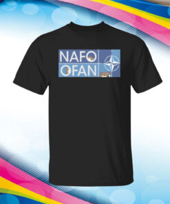 NAFO OFAN MUGA SHIRT