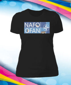 NAFO OFAN MUGA SHIRT