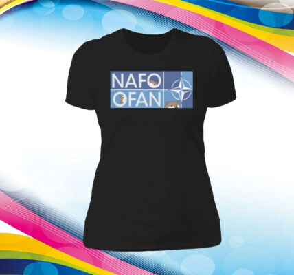 NAFO OFAN MUGA SHIRT