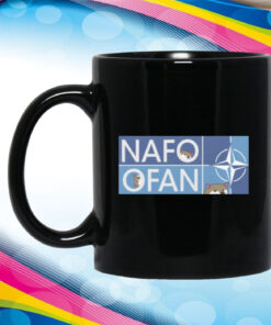 NAFO OFAN MUGA MUG