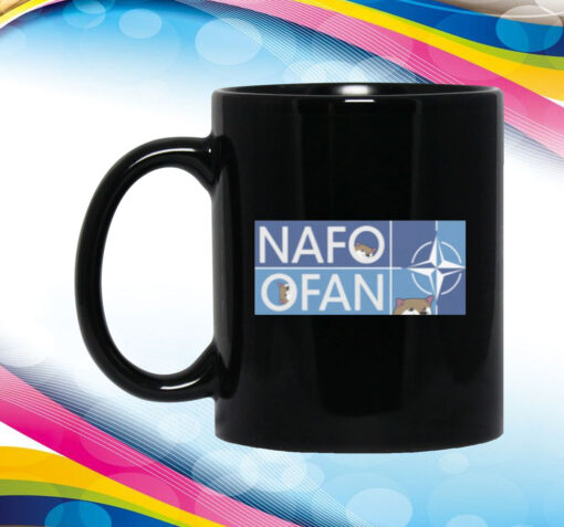 NAFO OFAN MUGA MUG