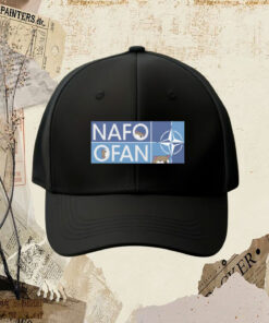 NAFO OFAN MUGA HAT