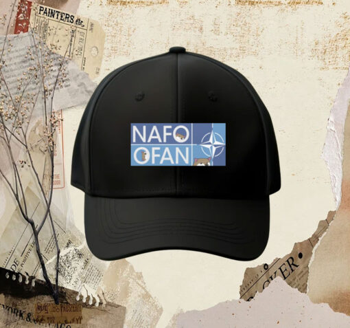 NAFO OFAN MUGA HAT