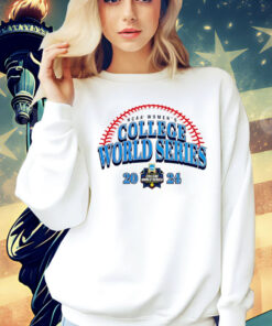 2024 NCAA Softball Women’s College World Series Shirt