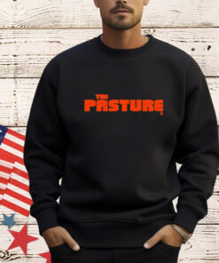 The Pasture Baltimore shirt