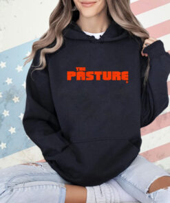 The Pasture Baltimore shirt