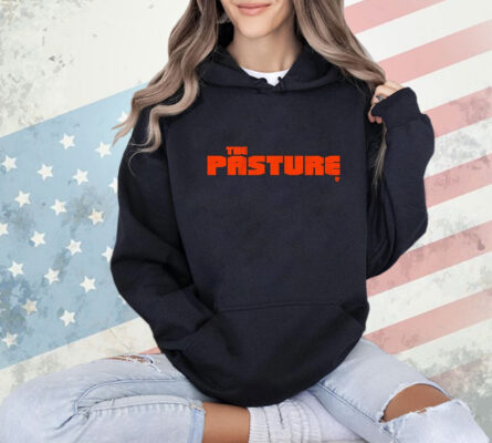 The Pasture Baltimore shirt