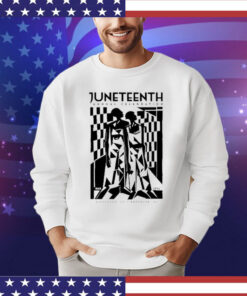 Juneteenth 2024 Annual Celebration t-shirt